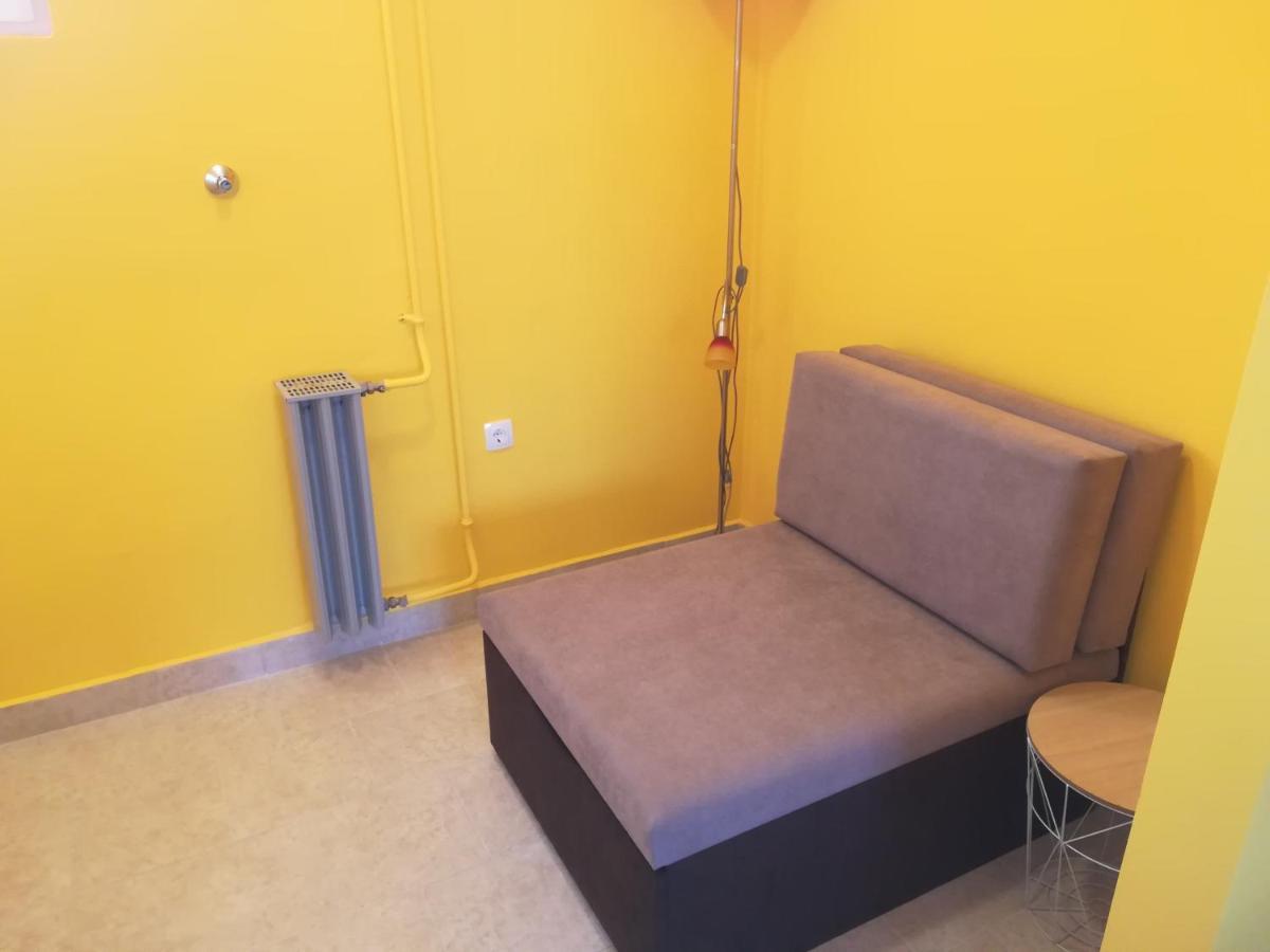 Tarr-Timea Apartmanok Keszthely Exterior foto