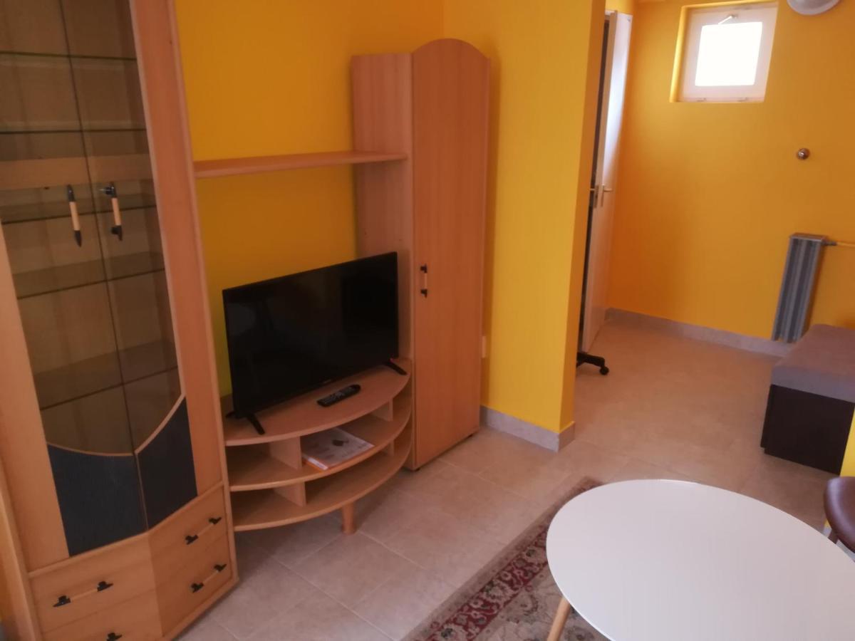 Tarr-Timea Apartmanok Keszthely Exterior foto