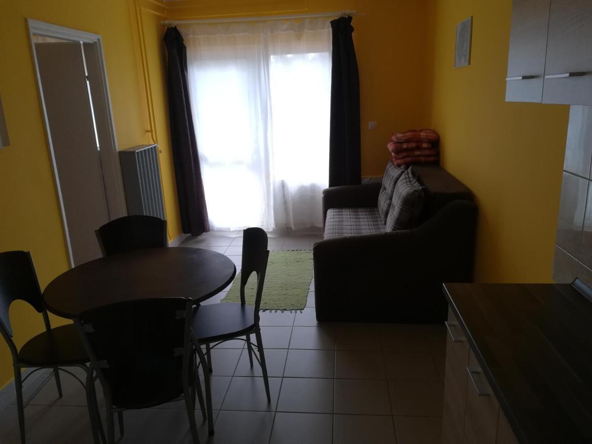 Tarr-Timea Apartmanok Keszthely Exterior foto