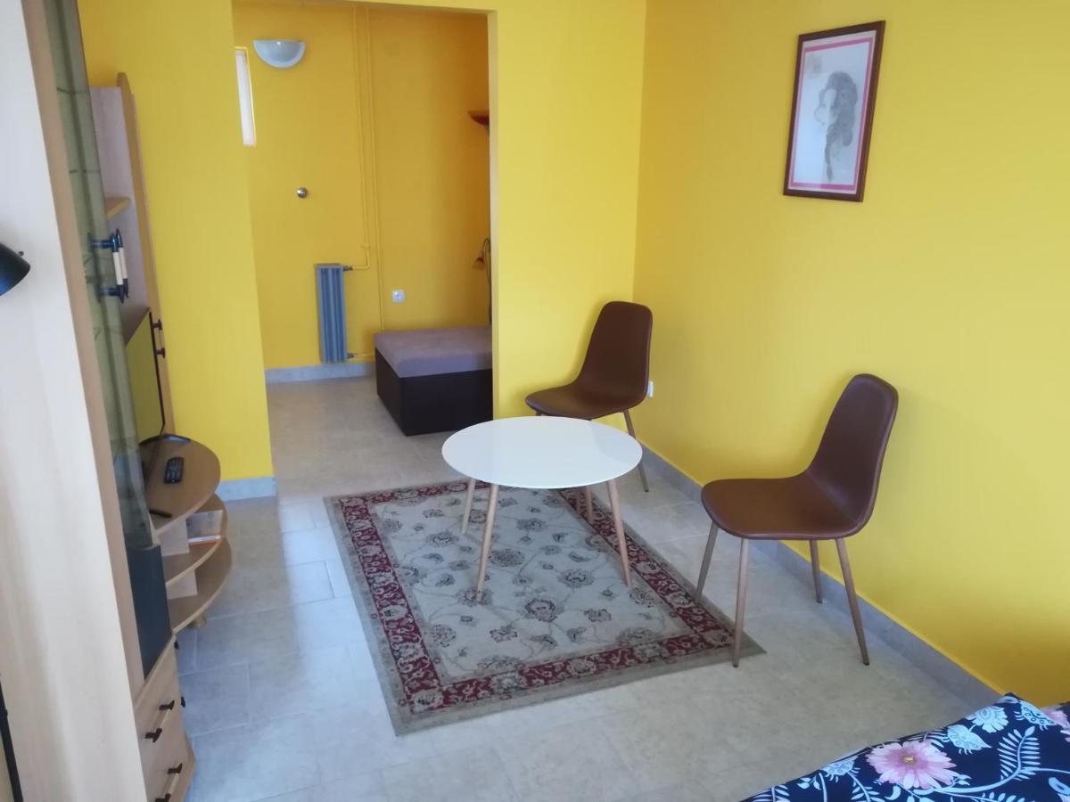 Tarr-Timea Apartmanok Keszthely Exterior foto