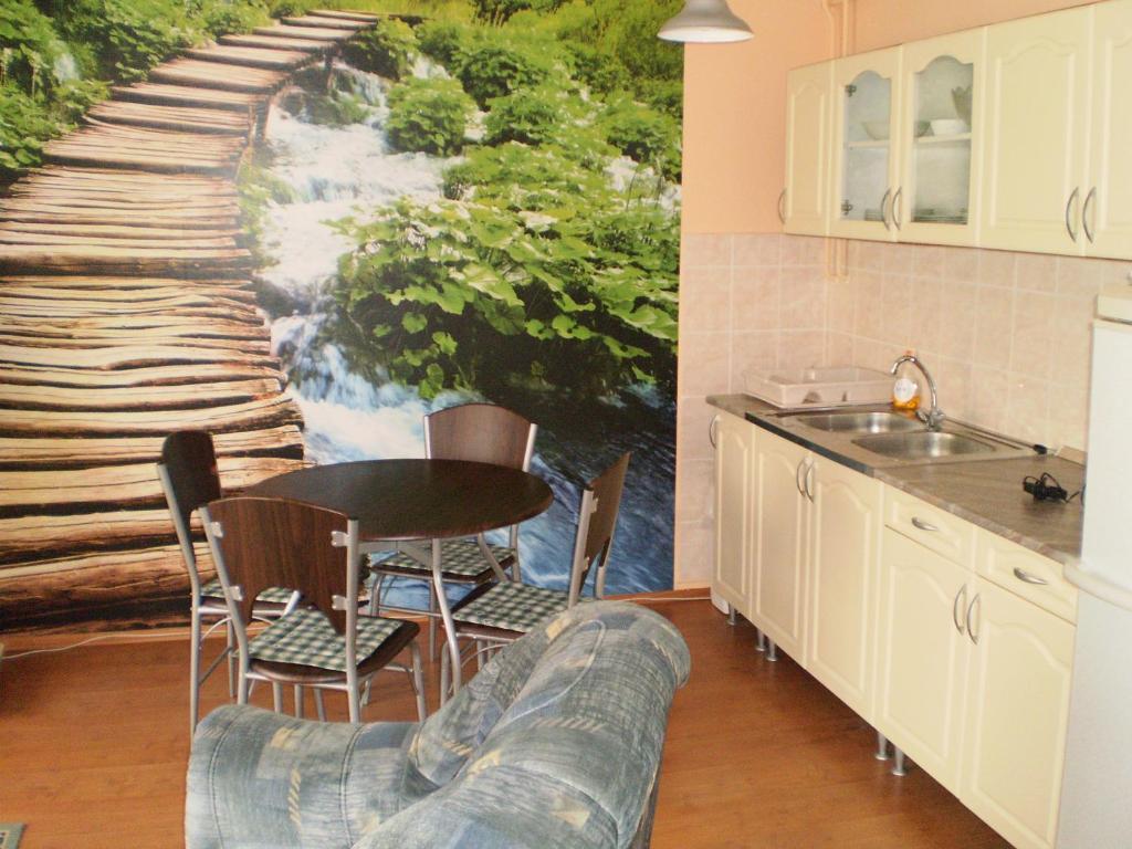 Tarr-Timea Apartmanok Keszthely Exterior foto